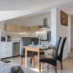 Apartamento Istria *