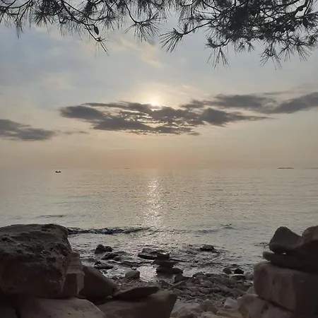 Istria * Перой