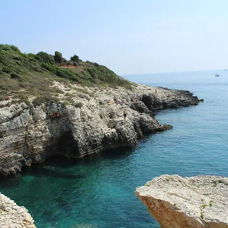 Апартаменты Istria