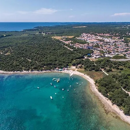 Istria Апартаменты *