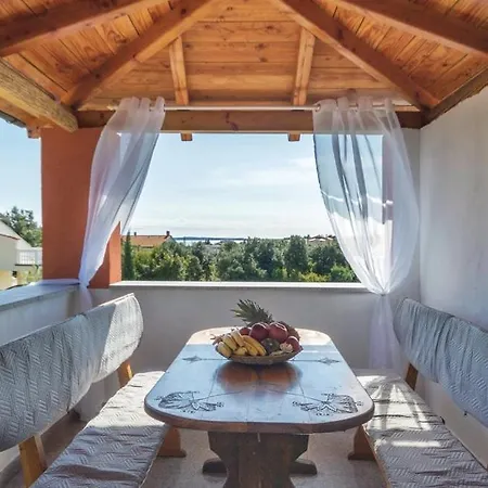 Appartamento Istria
