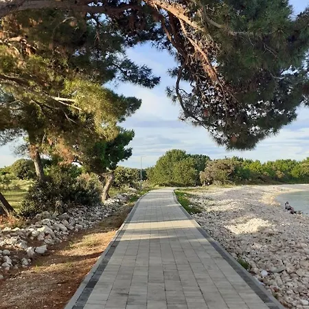Istria Appartamento Peroj