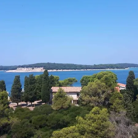 Istria Apartament