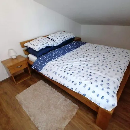 Istria Appartamento Peroj