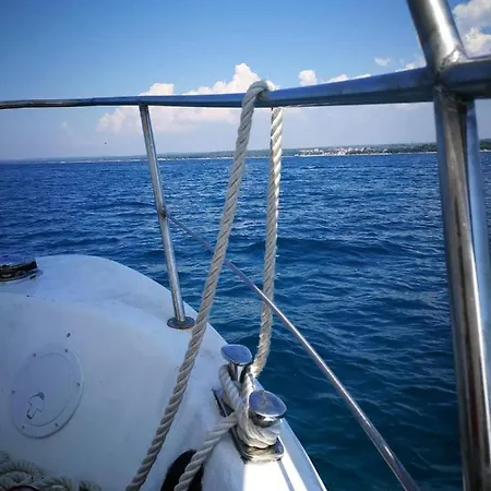 Appartamento Istria *
