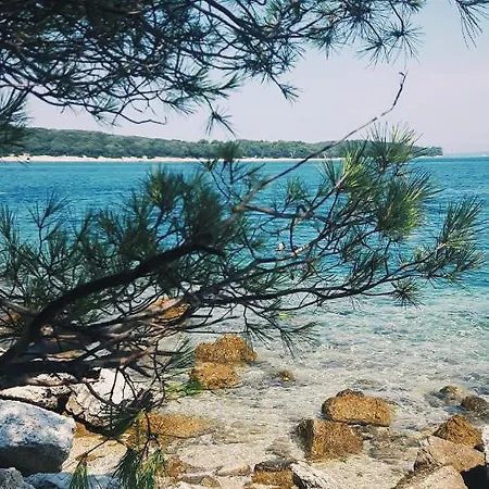 Istria Апартаменты