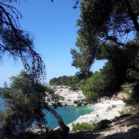 Апартаменты Istria Перой