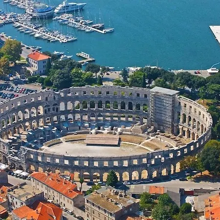 Istria Appartamento