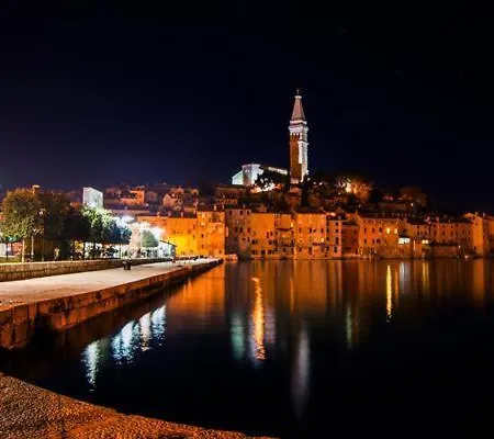 Istria Appartamento Peroj
