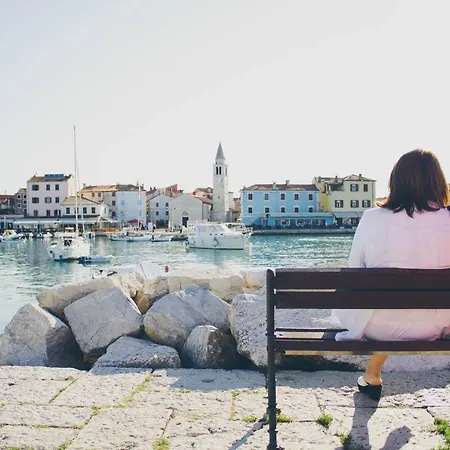 Апартаменты Istria Перой