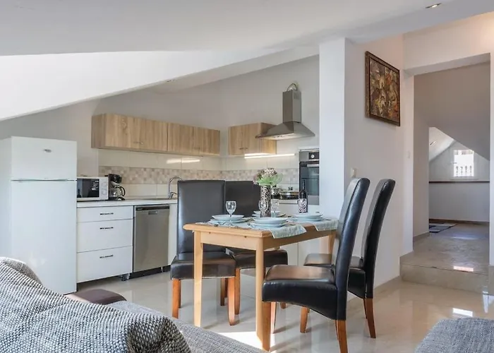 Appartement Istria *