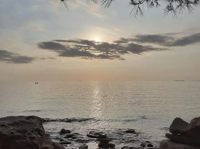 Istria * Peroj