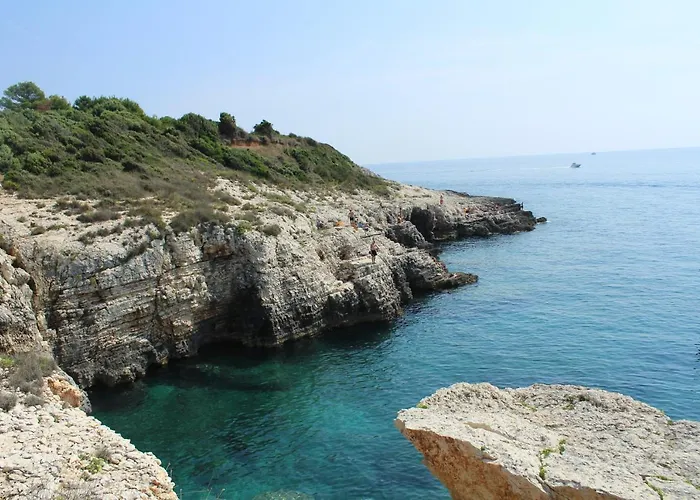 Appartement Istria