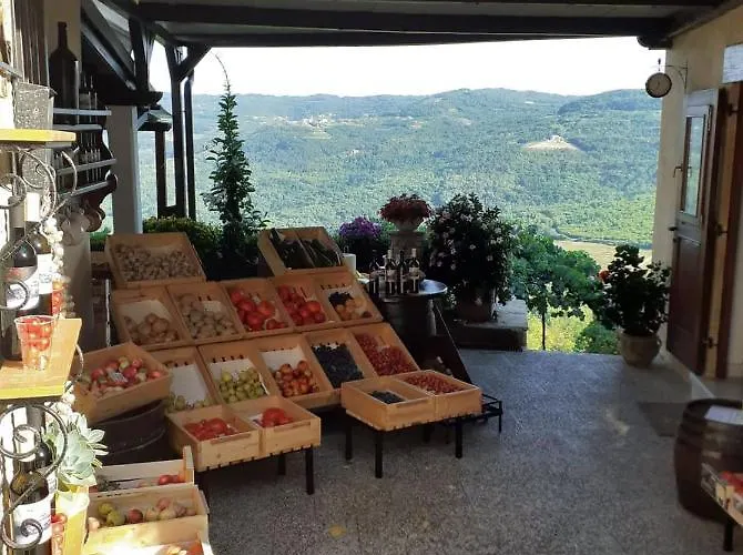 아파트 Istria 페로이