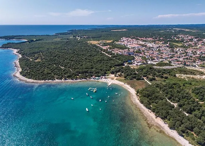 Istria Appartement *