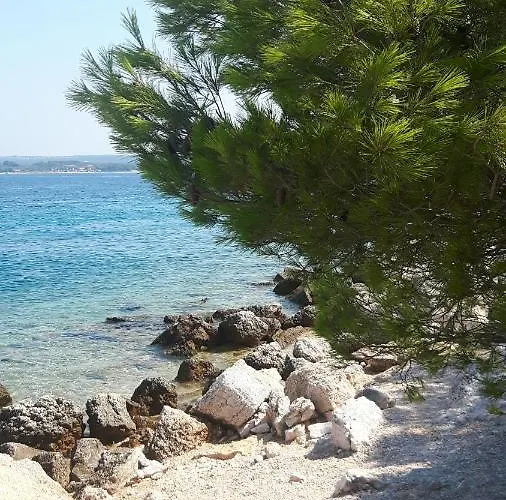 Istria * Peroj
