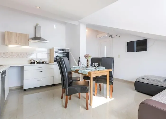 Appartement Istria Peroj