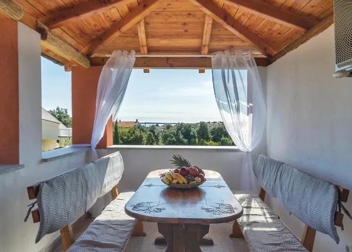 Appartement Istria