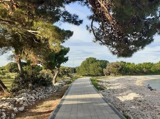 Istria Appartement Peroj