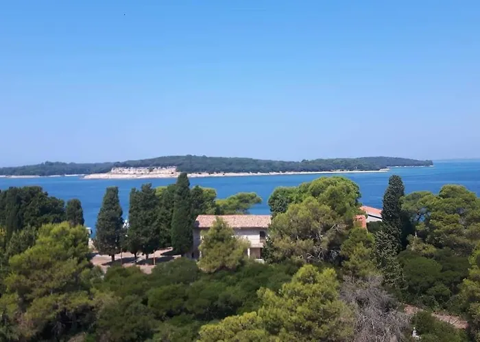 Istria Appartement