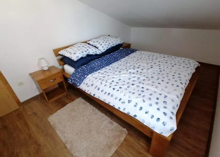 Istria Appartement Peroj