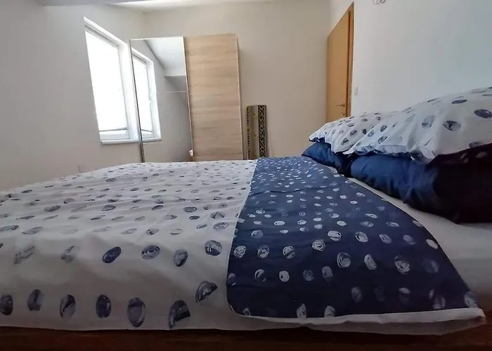 Istria Appartement Peroj