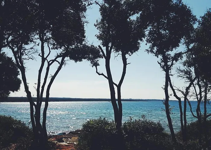 Istria * Peroj