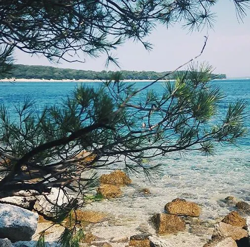 Istria Appartement