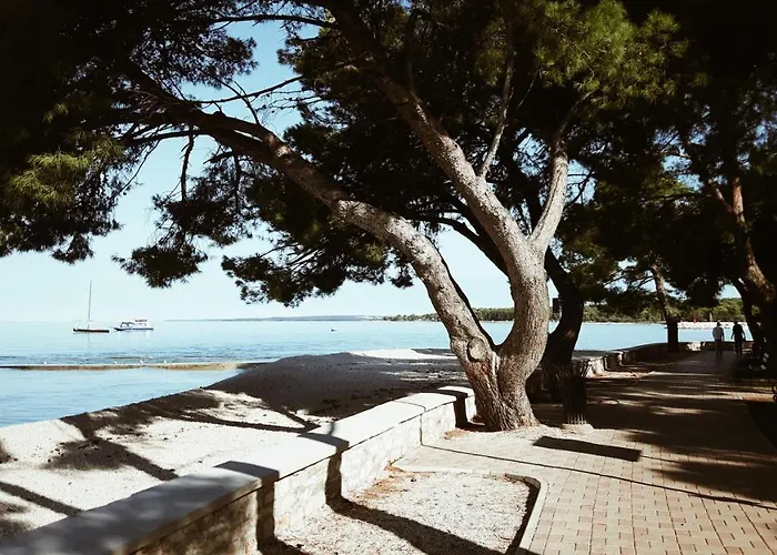 Appartement Istria