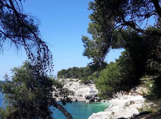 Appartement Istria Peroj