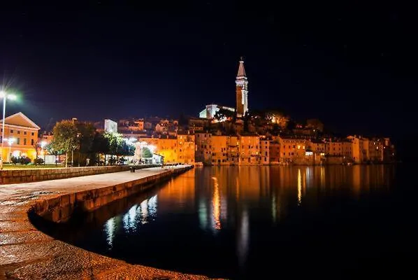 Istria 아파트 페로이