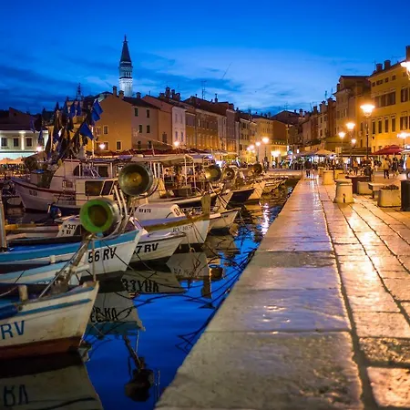 Istria * Peroj