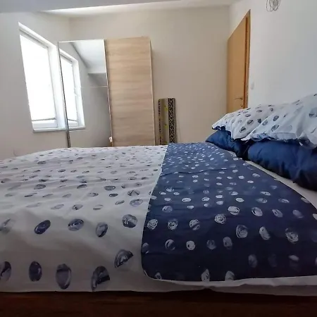 Istria Apartman Peroj